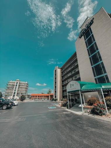 River Place Condos 205 2BD