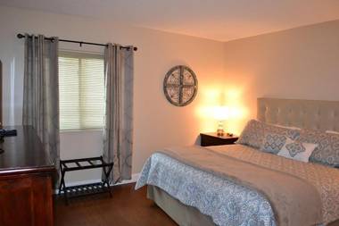 River Place Condos 504 2BD