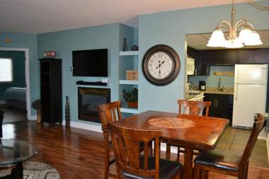 River Place Condos 501 2BD
