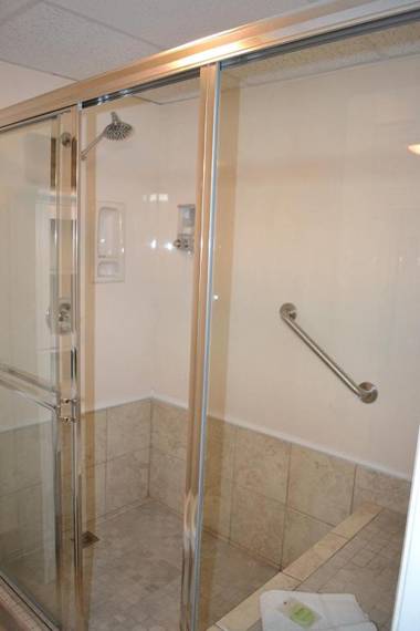 River Place Condos 206 2BD