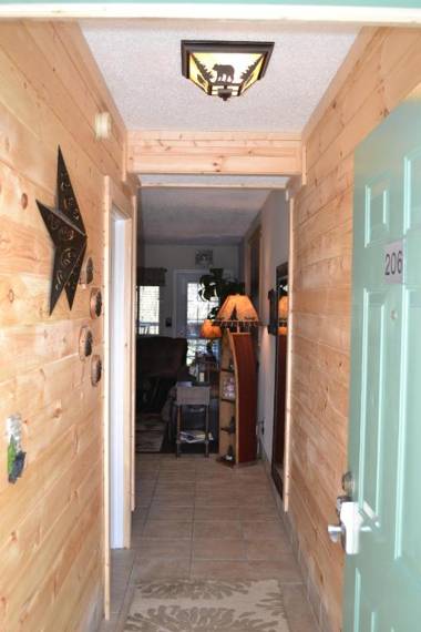 River Place Condos 206 2BD