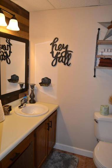 River Place Condos 407 2BD