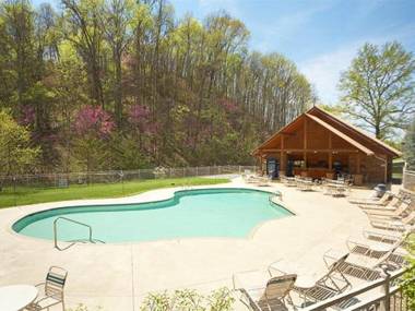 Mountain Flower 4 Bedrooms Hot Tub Pool Sleeps 12