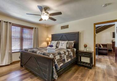 Pigeon Forge Getaway