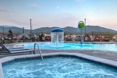Residence Inn by Marriott Pigeon Forge