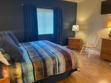 River Place condos 502