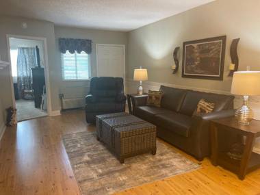 River Place Condos 605 2BD