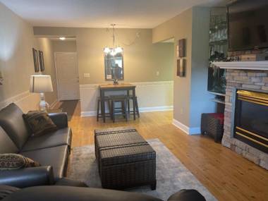 River Place Condos 605 2BD