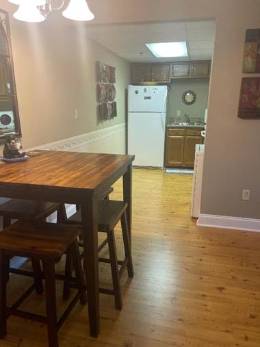 River Place Condos 605 2BD