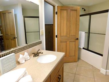 The Trailhead Condominiums