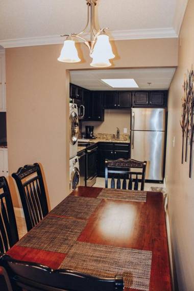 River Place Condos 103