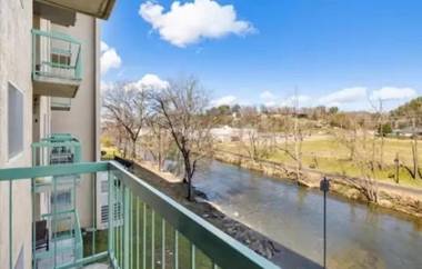 River Place Condos 307