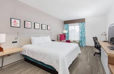 Hilton Garden Inn Knoxville West/Cedar Bluff