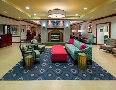 Homewood Suites by Hilton Knoxville West at Turkey Creek