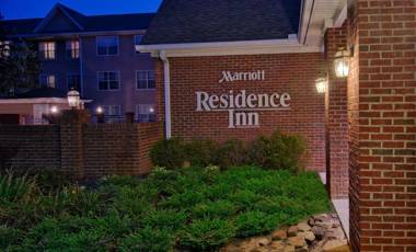 Residence Inn Knoxville Cedar Bluff