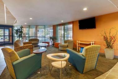 Comfort Suites Knoxville West - Farragut