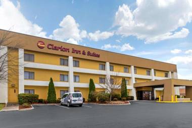 Clarion Inn & Suites West Knoxville