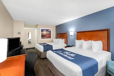 Days Inn by Wyndham Knoxville North