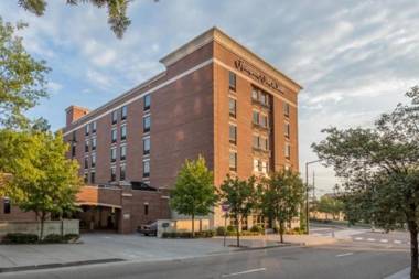 Hampton Inn & Suites Knoxville-Downtown