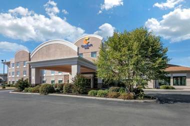 Comfort Inn Powell - Knoxville North