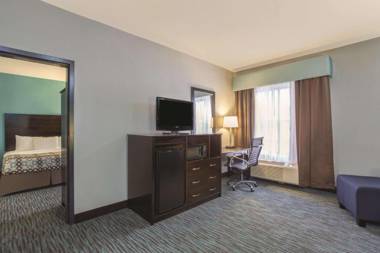 La Quinta by Wyndham Knoxville East