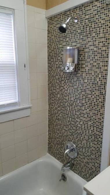 Quaint Apartment in Older East Knoxville