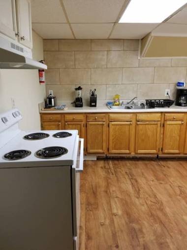 Lansing Basement - No Frills