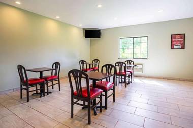 Econo Lodge Inn & Suites Ripley