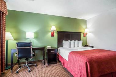 Quality Inn Savannah