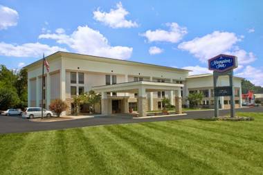 Hampton Inn Sevierville