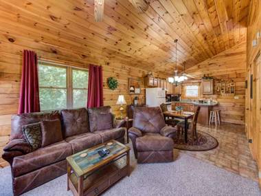 Tender Moments 1 Bedroom Sleeps 2 Private Mountain View Hot Tub