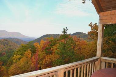 Honeymoon View #1