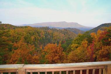 Honeymoon View #1
