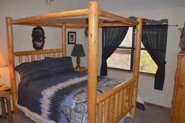 Alpine Dreamcatcher Economy 1 bedroom chalet