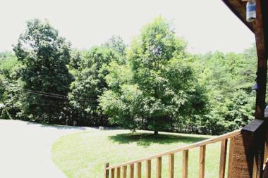 Hartman Hideaway Economy Cabin