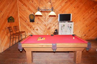 Wild Turkey "The Perfect Getaway"