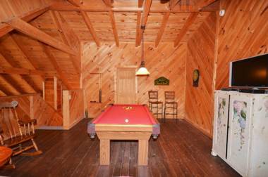 Wild Turkey "The Perfect Getaway"