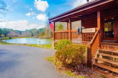 Lazy Bear Lake