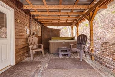 Bear Den
