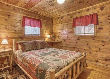 Bear Den