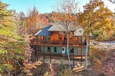 Smoky Mountain Views
