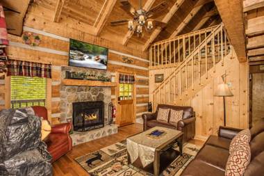 Mountain Sights-n-City Lights