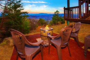 Mountain Sights-n-City Lights