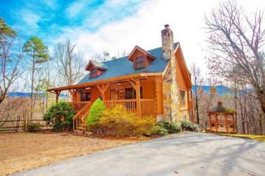 Heaven's Mountain Hideaway