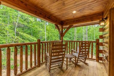 Fire in the Sky 5BRs New Build Hot Tub Pool Access Sleeps 12