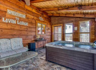 Livin' Lodge