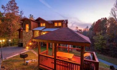Applewood Manor
