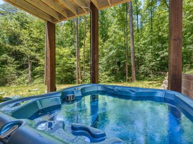 Three Little Bears 3 BRs Pool Hot Tub Game Room Sleeps 10