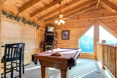 Serenity Peak
