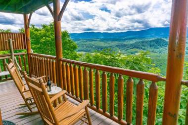 Breathtaking View Free Wifi
